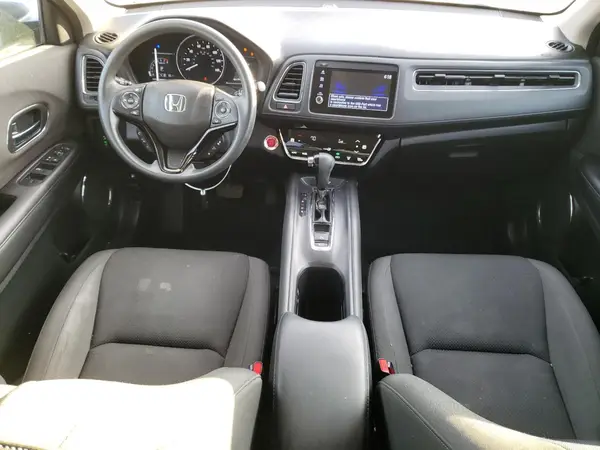 3CZRU6H58LM719314 2020 HONDA HR-V - Image 8