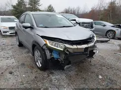 3CZRU6H58LM719409 2020 HONDA HR-V