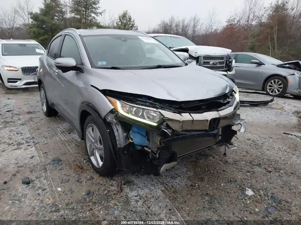 3CZRU6H58LM719409 2020 HONDA HR-V - Image 1
