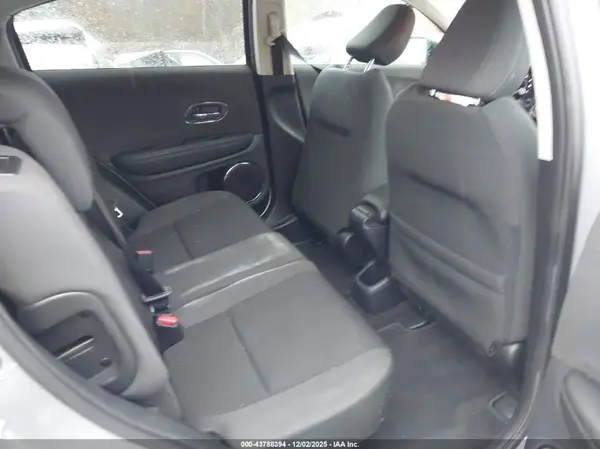 3CZRU6H58LM719409 2020 HONDA HR-V - Image 8