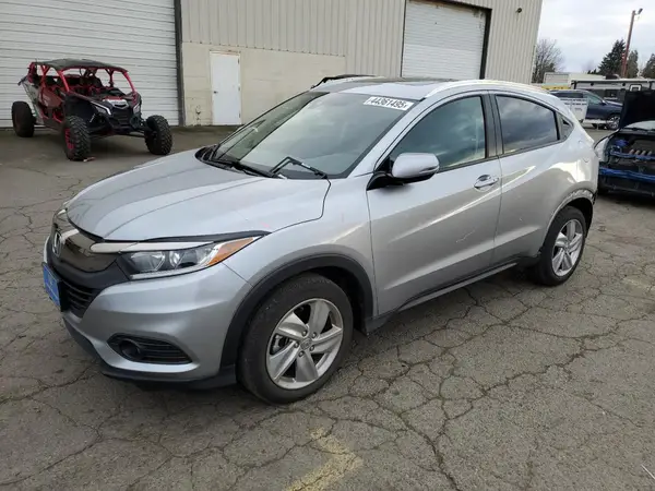 3CZRU6H58LM719815 2020 HONDA HR-V - Image 1
