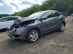 3CZRU6H58LM720611 2020 HONDA HR-V