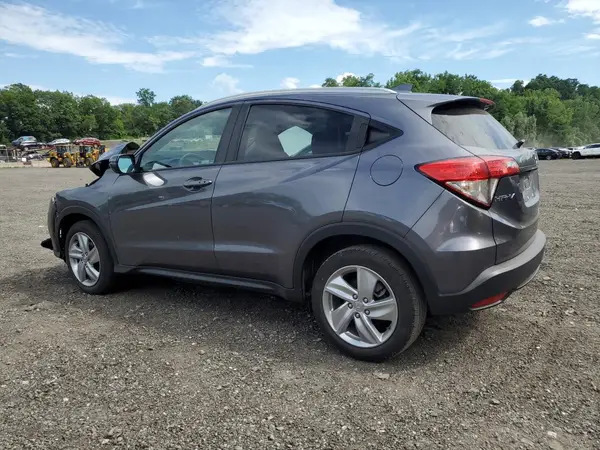 3CZRU6H58LM720611 2020 HONDA HR-V - Image 2