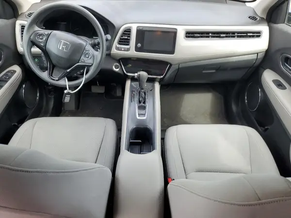3CZRU6H58LM720611 2020 HONDA HR-V - Image 8