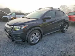 3CZRU6H58LM721614 2020 HONDA HR-V