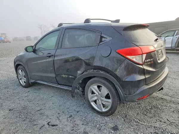 3CZRU6H58LM721614 2020 HONDA HR-V - Image 2