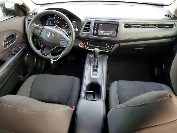 3CZRU6H58LM721614 2020 HONDA HR-V - Image 8