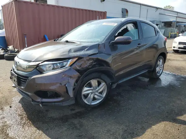 3CZRU6H58LM725162 2020 HONDA HR-V - Image 1