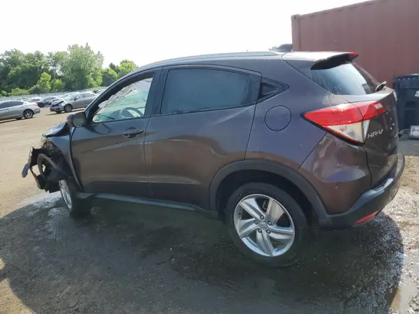 3CZRU6H58LM725162 2020 HONDA HR-V - Image 2