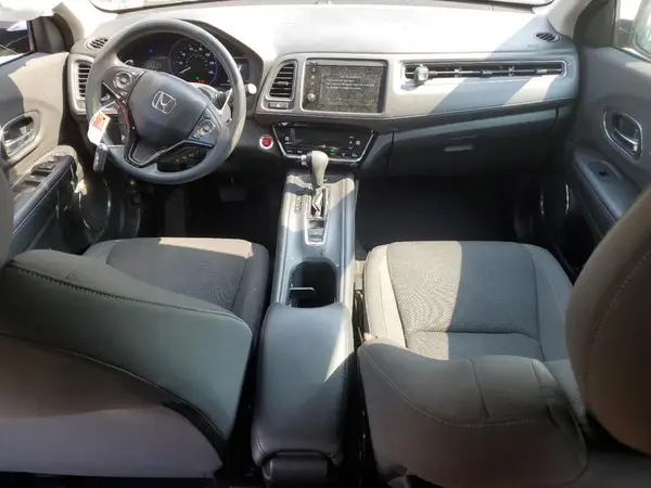 3CZRU6H58LM725162 2020 HONDA HR-V - Image 8