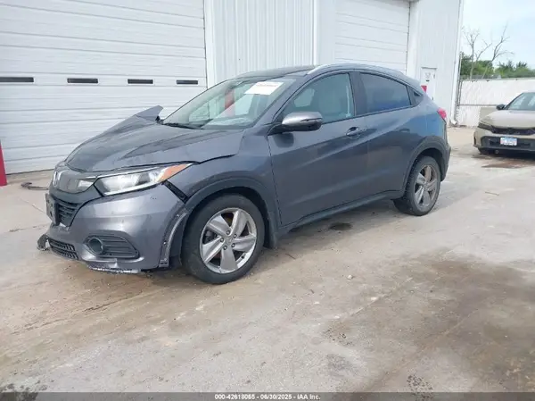 3CZRU6H58LM726179 2020 HONDA HR-V - Image 2