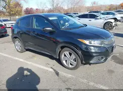 3CZRU6H58LM726358 2020 HONDA HR-V
