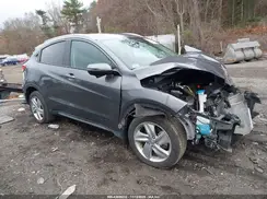 3CZRU6H58LM726442 2020 HONDA HR-V