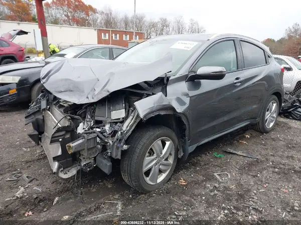 3CZRU6H58LM726442 2020 HONDA HR-V - Image 2