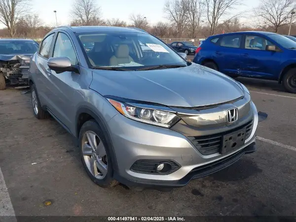 3CZRU6H58LM726540 2020 HONDA HR-V - Image 1