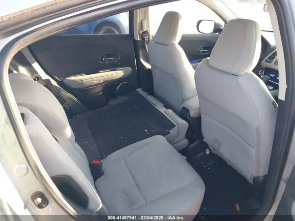 3CZRU6H58LM726540 2020 HONDA HR-V - Image 8