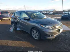 3CZRU6H58LM726568 2020 HONDA HR-V