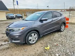 3CZRU6H58LM726585 2020 HONDA HR-V
