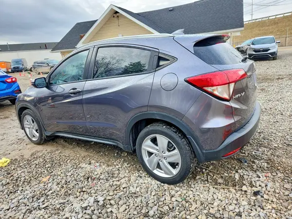 3CZRU6H58LM726585 2020 HONDA HR-V - Image 2