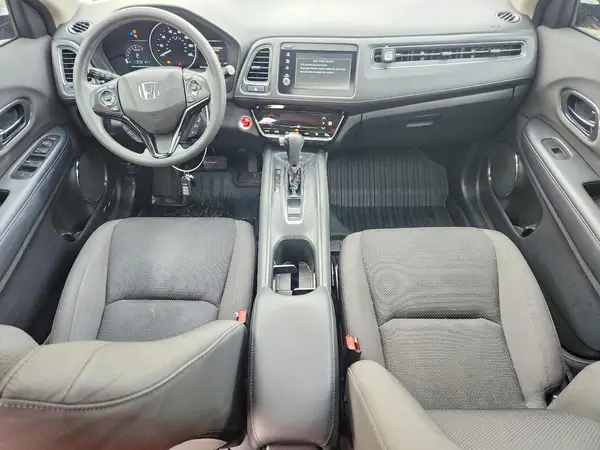 3CZRU6H58LM726585 2020 HONDA HR-V - Image 8