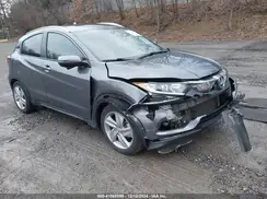 3CZRU6H58LM726683 2020 HONDA HR-V