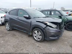 3CZRU6H58LM727218 2020 HONDA HR-V