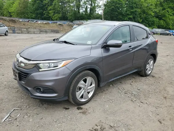 3CZRU6H58LM727221 2020 HONDA HR-V - Image 1