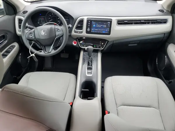 3CZRU6H58LM727221 2020 HONDA HR-V - Image 8