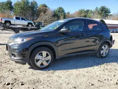 3CZRU6H58LM731401 2020 HONDA HR-V