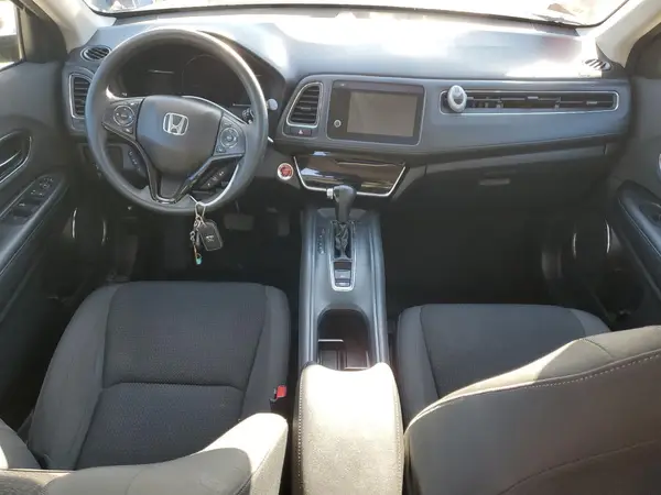 3CZRU6H58LM731401 2020 HONDA HR-V - Image 8