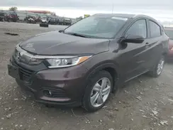 3CZRU6H58LM733231 2020 HONDA HR-V