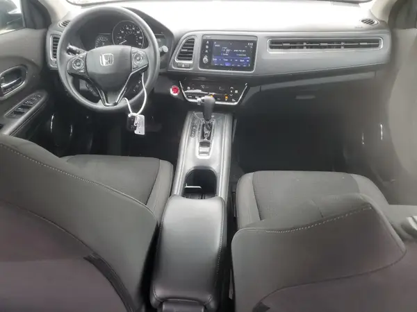 3CZRU6H58LM733231 2020 HONDA HR-V - Image 8