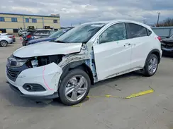 3CZRU6H58LM734203 2020 HONDA HR-V