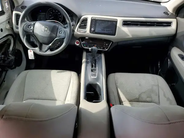 3CZRU6H58LM734203 2020 HONDA HR-V - Image 8