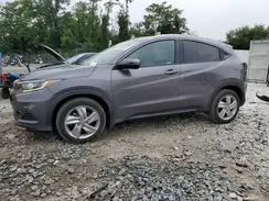 3CZRU6H58LM734878 2020 HONDA HR-V