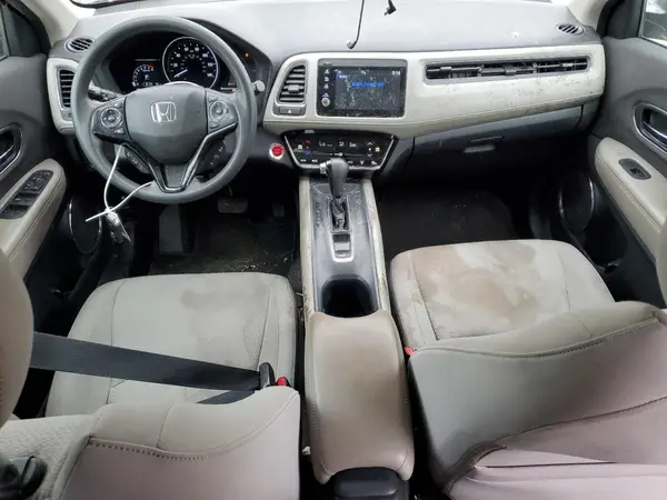 3CZRU6H58LM734878 2020 HONDA HR-V - Image 8