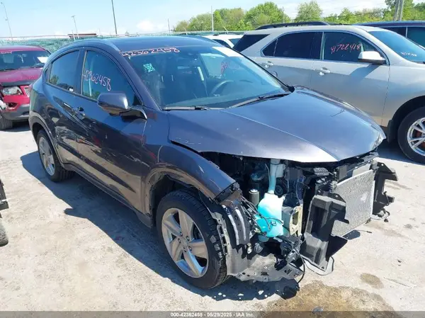 3CZRU6H58LM734993 2020 HONDA HR-V - Image 1
