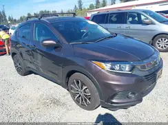 3CZRU6H58LM735352 2020 HONDA HR-V