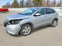 3CZRU6H58LM736503 2020 HONDA HR-V