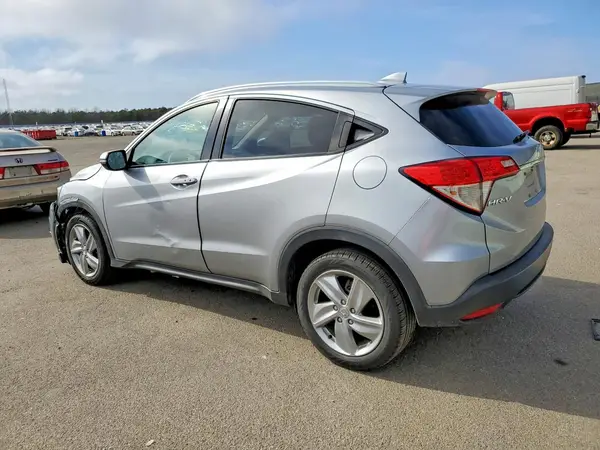 3CZRU6H58LM736503 2020 HONDA HR-V - Image 2