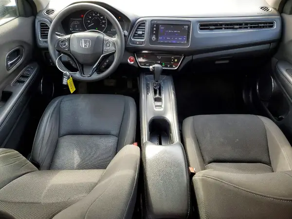 3CZRU6H58LM736503 2020 HONDA HR-V - Image 8