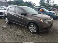 3CZRU6H58LM736579 2020 HONDA HR-V