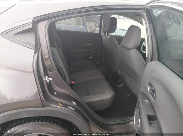 3CZRU6H58LM736579 2020 HONDA HR-V - Image 8