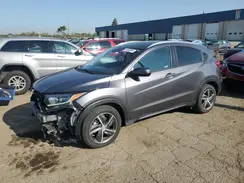 3CZRU6H58MM700277 2021 HONDA HR-V