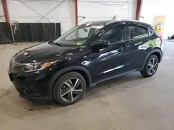 3CZRU6H58MM701445 2021 HONDA HR-V