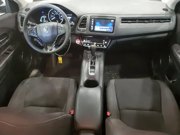 3CZRU6H58MM701445 2021 HONDA HR-V - Image 8