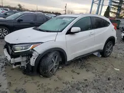 3CZRU6H58MM701879 2021 HONDA HR-V