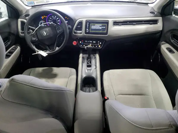 3CZRU6H58MM702160 2021 HONDA HR-V - Image 8
