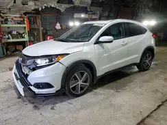 3CZRU6H58MM702594 2021 HONDA HR-V