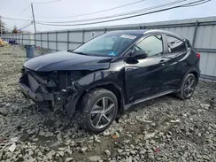 3CZRU6H58MM704085 2021 HONDA HR-V